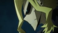 All Might as seen in the My Hero Academia anime (Image via studio BONES)